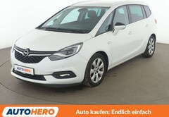 Bild des Angebotes Opel Zafira Tourer 2.0 CDTI Business Innovation Start/Stop *NAVI*LED*