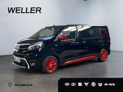 Bild des Angebotes Toyota Proace 2,0-l-D-4D L1 Verso Executive *Pano*Standhz*