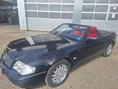 Bild des Angebotes Mercedes-Benz SL 320 DESIGNO
