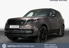 Bild des Angebotes Land Rover Range Rover P530 Autobiography