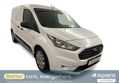 Bild des Angebotes Ford Transit Connect 230 L2