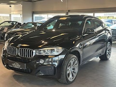 Bild des Angebotes BMW X6 xDrive 40d | M Paket | Head Up | ACC | S-Dach