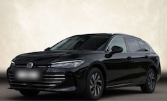Bild des Angebotes VW Passat Variant 2.0TDI Business +AHK+ Bluetooth LED