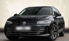 Bild des Angebotes VW Passat Variant 2.0TDI Business +AHK+ Bluetooth LED