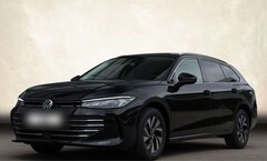 Bild des Angebotes VW Passat Variant 2.0TDI Business +AHK+ Bluetooth LED