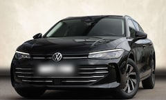 Bild des Angebotes VW Passat Variant 2.0TDI Business +AHK+ Bluetooth LED