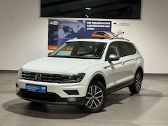 Bild des Angebotes VW Tiguan Allspace 2.0 TDI 4Motion AHK+PANO+LED+RFK