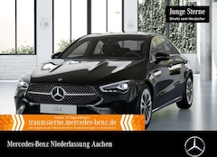 Bild des Angebotes Mercedes-Benz CLA 180 PROGRESSIVE+LED+KAMERA+7G