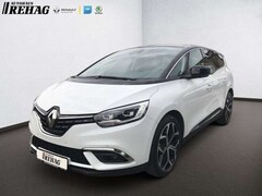 Bild des Angebotes Renault Grand Scenic INTENS TCe 140 GPF *KLIMA*NAVI*ALLWETTER*