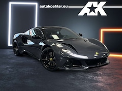 Bild des Angebotes Lotus Emira 3.5 V6 298 kW SE V6 Extended Black Pack Alcantara Schalter