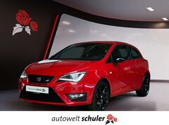 Bild des Angebotes SEAT Ibiza SC 1.8 TSI Cupra Xenon Navi PDC SHZ