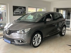 Bild des Angebotes Renault Scenic IV 1.2 TCe 115 Experience Media-Navigation