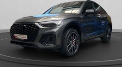 Bild des Angebotes Audi Q5 Sportback Competition 40TFSI quattro S tronic s li