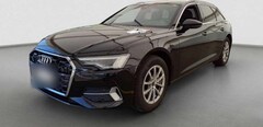 Bild des Angebotes Audi A6 Avant Sport