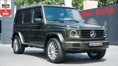 Bild des Angebotes Mercedes-Benz G 400 D WIDESCREEN*MULTIBEAM*AMG*NIGHT*20"ALU*