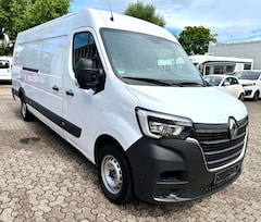 Bild des Angebotes Renault Master III Kasten L4H2 HKa 3,5t-EXTRALANG