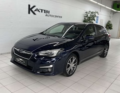 Bild des Angebotes Subaru Impreza 1.6 Comfort Automatik 4x4 Kamera HU neu