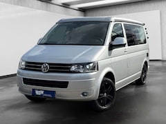 Bild des Angebotes VW T5 California 2.0 TDI Bus California Comfortline Aufstelldach