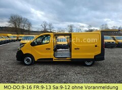 Bild des Angebotes Renault Trafic Kasten L2H1 Maxi Lang 2xSchiebetüre LED