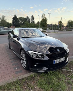 Bild des Angebotes BMW 428 428i Coupe xDrive Aut. Sport Line