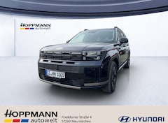 Bild des Angebotes Hyundai SANTA FE (5-Sitzer) HEV (MY25), 1.6 T-GDI (215PS