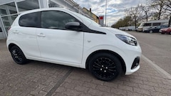 Bild des Angebotes Peugeot 108 Style  /Sehr Sauber
