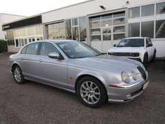 Bild des Angebotes Jaguar S-Type 4.2 V8 Executive, Leder