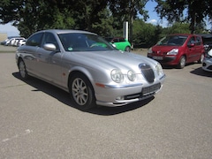 Bild des Angebotes Jaguar S-Type 4.2 V8 Executive, Leder
