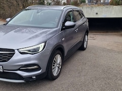 Bild des Angebotes Opel Grandland X 2.0 D Start/Stop Automatik Business INNOVATION