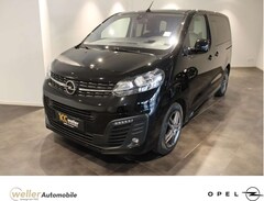 Bild des Angebotes Opel Zafira Life 2.0D S ''Edition'' 8-Sitze AHK Rückfahrkamera Navi