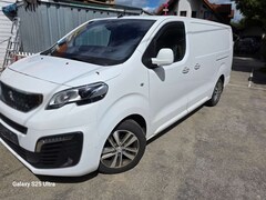 Bild des Angebotes Peugeot e-Expert