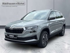 Bild des Angebotes Skoda Karoq 2.0 TDI 4x4 Drive Klima Navi Rückfahrkamera