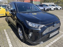 Bild des Angebotes Toyota RAV 4 RAV4 Hybrid 2.5 4x4 Team D