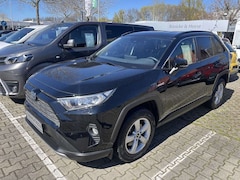 Bild des Angebotes Toyota RAV 4 RAV4 Hybrid 2.5 4x4 Team D