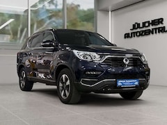 Bild des Angebotes SsangYong Rexton 2.2 Diesel e-XDi 220 Sapphire 4WD AT Ahk