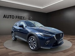 Bild des Angebotes Mazda CX-3 150PS Sports-Line AT+AWD AHK+ACAA+KAMERA+KLIMA+MRC