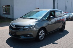 Bild des Angebotes Opel Zafira C Business / 1.Hd. / Klima / Voice/FN:105