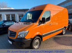 Bild des Angebotes Mercedes-Benz Sprinter SPRINTER 211 CDI KASTEN 132-TKM|2-HAND|PDC|EURO6