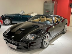 Bild des Angebotes Ferrari Superamerica 575 Superamerica F1, GTC-Package, 1 of 559
