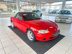 Bild des Angebotes Mazda MX-5 MX 5 1.9i 16V