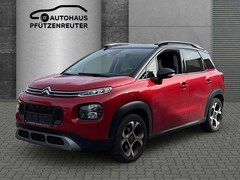 Bild des Angebotes Citroen C3 Aircross Shine