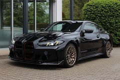 BMW M4 Coupe CS/M CARBON-PAKET/HARMAN-KARDON
