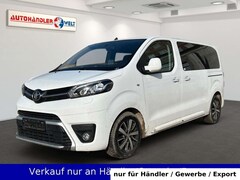 Bild des Angebotes Toyota Proace Verso L1 2.0d 8-Sitzer AAC SHZ Navi PDC