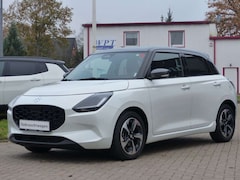 Bild des Angebotes Suzuki Swift 1.2 HYBRID CVT Comfort+