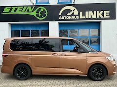 Bild des Angebotes VW T7 Multivan DSG LÜ lang Gar.bis29 GuteNacht Massage FW 92NP