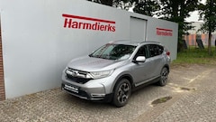 Bild des Angebotes Honda CR-V 1.5T 4WD CVT Lifestyle