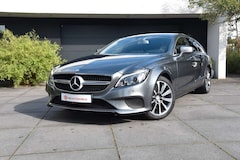 Bild des Angebotes Mercedes-Benz CLS 220 *STANDHEIZUNG/360° CAM*