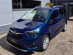Bild des Angebotes Opel Combo Innovation, Panoramadach, Sitz-Lenkradheizung, Rückfahrkamera, Navi