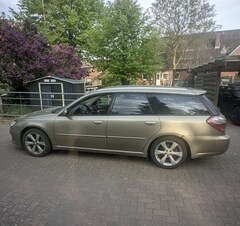 Bild des Angebotes Subaru Legacy Kombi 2.0D Comfort
