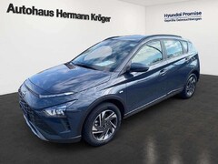 Bild des Angebotes Hyundai BAYON Select Mild-Hybrid 2WD